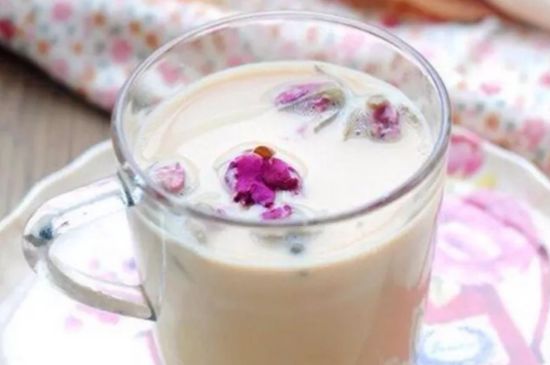 玫瑰花茶和什么搭配好，玫瑰花茶的搭配大全！