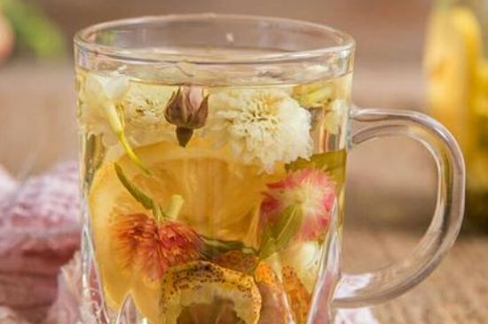 喝玫瑰花茶能祛斑嗎，玫瑰花茶有祛斑的功效嗎？