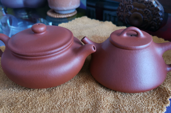 大紅袍和朱泥哪個好，為什么不能買大紅袍壺
