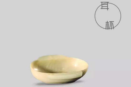 品茗杯的杯型介紹，品茗杯的器型類別分類大全圖