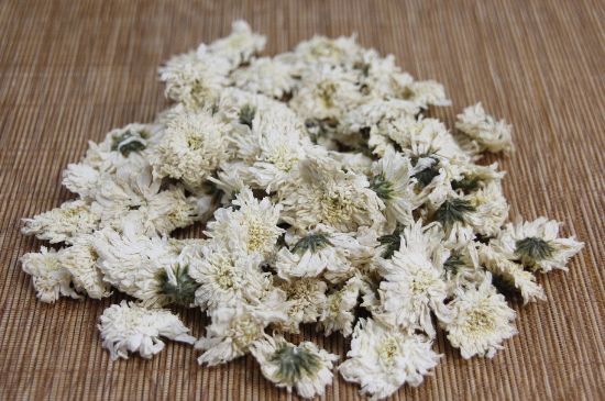 晚上可以喝菊花茶泡水嗎，睡覺前能不能喝菊花茶？