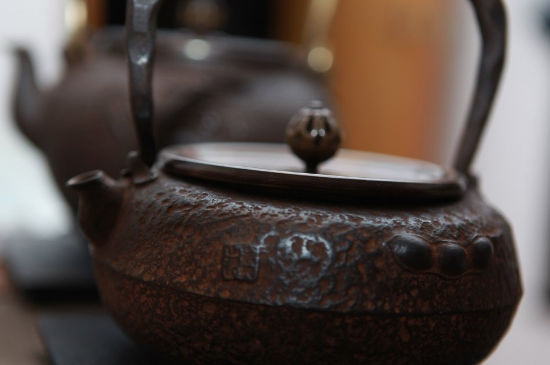 不建議用鐵壺喝茶？鐵壺泡茶好嗎？