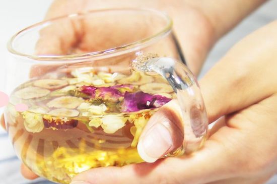 干桂花泡水，干桂花怎么泡水喝？