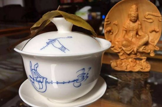 茶具一對一介紹圖片，茶具的各個名稱和圖片大全