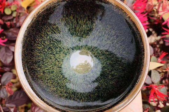 建盞喝茶的害處，建盞喝茶重金屬中毒？