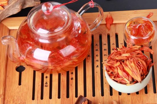 喝花茶禁忌大全，花茶是涼性的嗎？