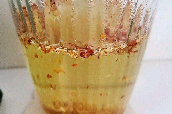 濕氣重可以喝桂花茶嗎，有濕氣的人能喝桂花茶嗎？