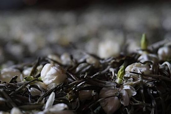 茉莉龍珠怎么做的，茉莉龍珠的制作工藝