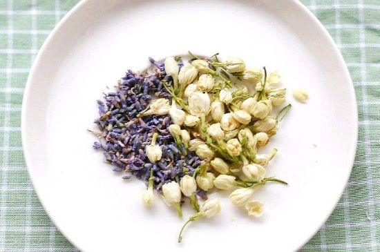 茉莉花和什么在一起喝好，茉莉花喝什么茶搭配？