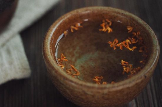 桂花茶一天一杯過(guò)量了嗎，桂花茶一天喝多少合適？