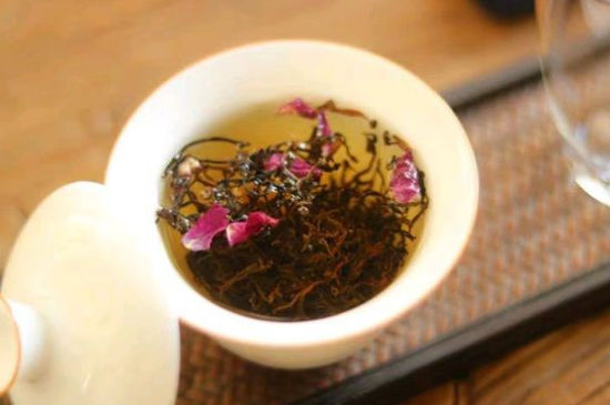 喝茶用什么茶具好，最適合喝茶的茶具