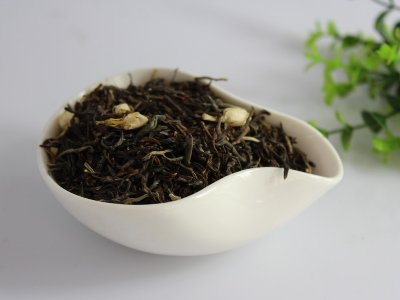 茉利花茶有什么功效作用，不適合什么人喝？