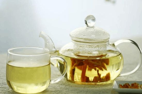 祛濕最有效的泡花茶，濕氣重適合泡什么花茶？