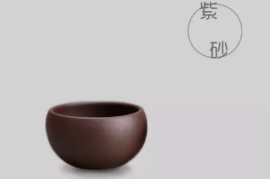 品茗杯的杯型介紹，品茗杯的器型類別分類大全圖