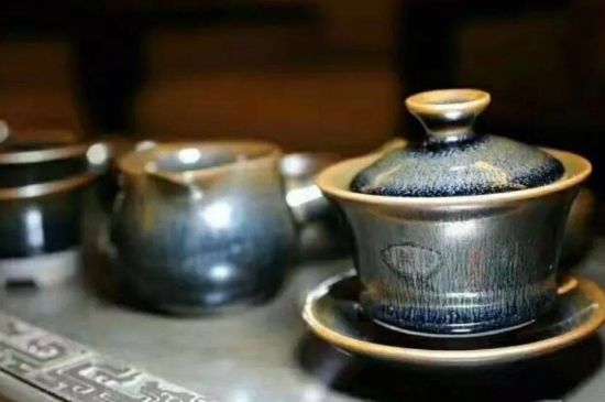 建盞開(kāi)盞正確方法，建盞第一次怎么開(kāi)盞