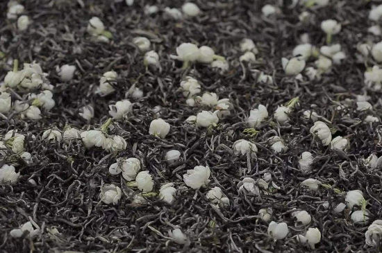 茉莉茶的種類和等級(jí)，茉莉花茶的分類