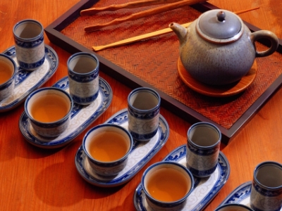 茶具怎么用，茶具套裝使用方法步驟