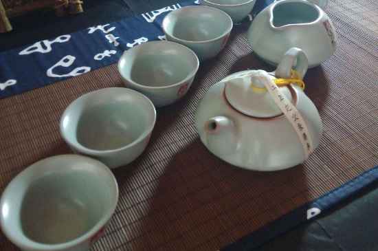 正山小種茶器，正山小種適合什么茶具