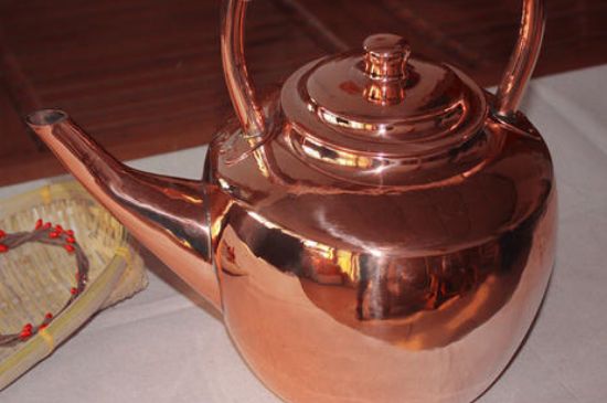 紫銅壺好還是黃銅壺好，紫銅壺與黃銅壺的區(qū)別