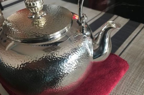 中國(guó)銀壺十大大師，中國(guó)銀壺名家排行