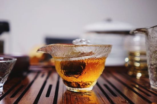 小青柑什么工藝的最好喝，小青柑四種工藝制作的區(qū)別