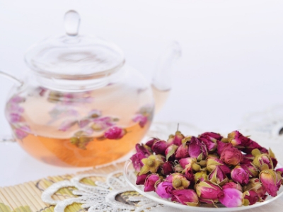 干玫瑰花泡前需要洗嗎，泡玫瑰花需要洗一下嗎？