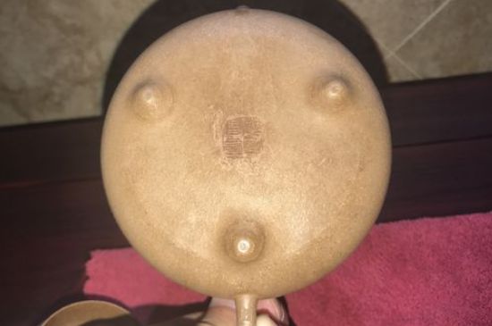 紫砂壺養(yǎng)10年后會(huì)是什么樣，紫砂壺養(yǎng)10年后圖片