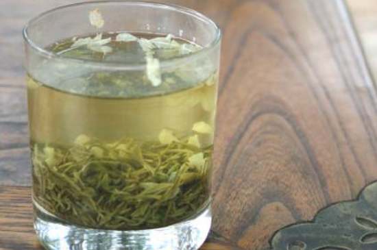 茉莉銀針適合什么人喝，茉莉銀針茶有什么功效