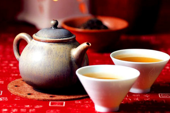 什么茶壺泡什么茶，各種茶用什么茶具泡