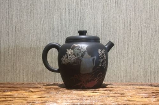 建水紫陶壺不適合泡茶？大錯特錯！