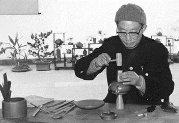 景舟八式紫砂壺圖片及名稱，經(jīng)典壺型顧景舟八式值多少錢？