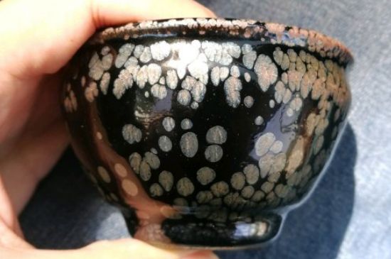 便宜的建盞杯是假的嗎，幾十塊錢的建盞是真的嗎