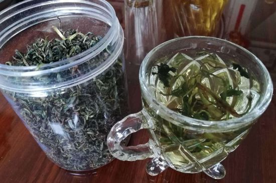 蒲公英最佳搭配，蒲公英茶和什么搭配泡水最佳