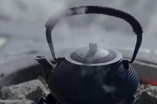 不建議用鐵壺喝茶？鐵壺泡茶好嗎？