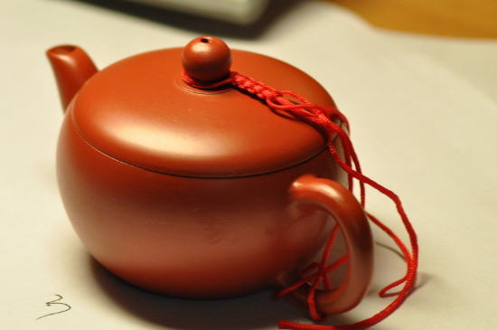 朱泥壺泡熟普壺就壞了，朱泥壺泡壞了是為什么