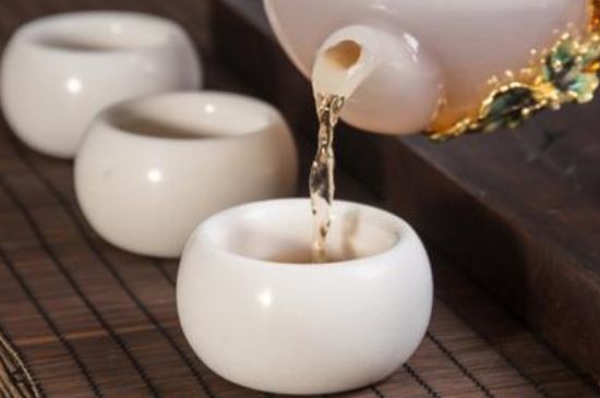 茶具套裝使用方法圖解，茶藝工具介紹圖片大全