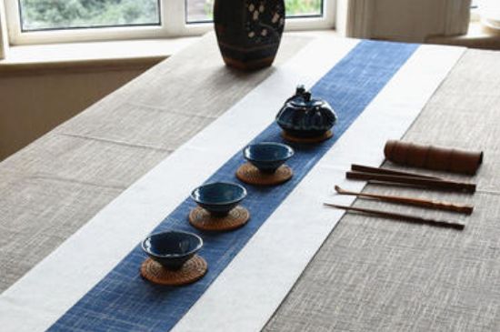 茶具一對一介紹圖片，茶具的各個名稱和圖片大全