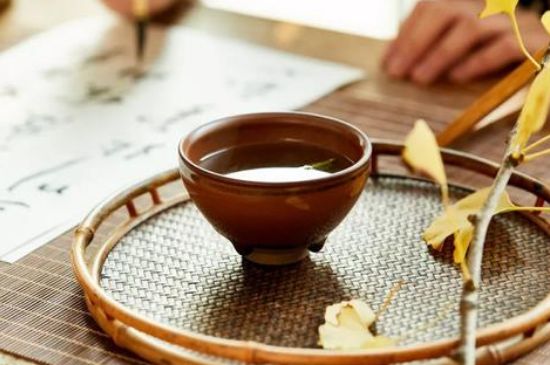 建盞喝茶的害處，建盞喝茶重金屬中毒？