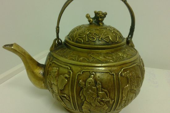 銅壺煮茶危害，銅壺長期泡茶有毒嗎