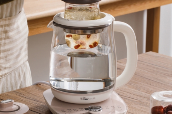 煮茶器和養(yǎng)生壺有什么區(qū)別，養(yǎng)生壺跟煮茶器哪個(gè)實(shí)用好用？