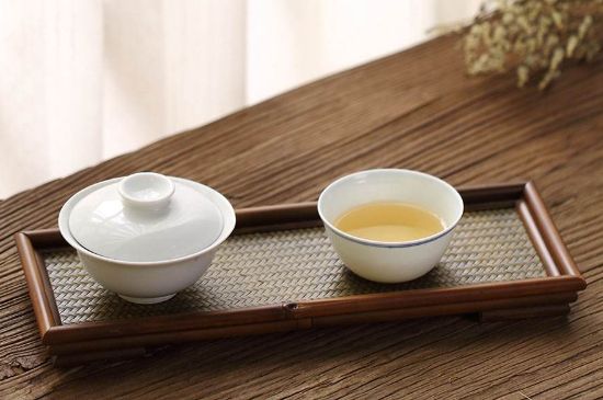 茶具套裝使用方法圖解，茶藝工具介紹圖片大全