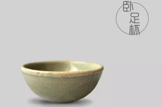 品茗杯的杯型介紹，品茗杯的器型類別分類大全圖