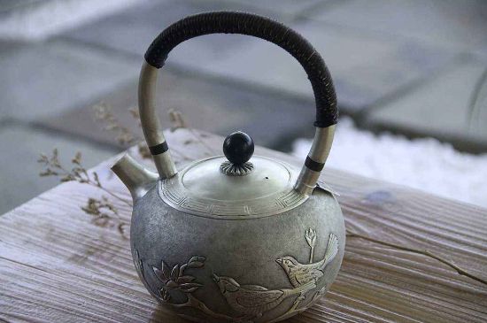 茶具一對一介紹圖片，茶具的各個名稱和圖片大全