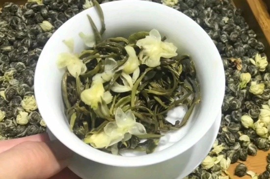 茉莉香珠跟龍珠有什么區(qū)別嗎，茉莉龍珠和茉莉香珠那個好？