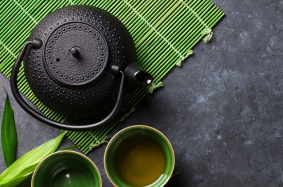 老鐵壺煮茶的害處，鐵壺為什么不能煮茶？