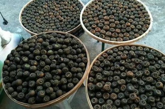 小青柑什么工藝的最好喝，小青柑四種工藝制作的區(qū)別