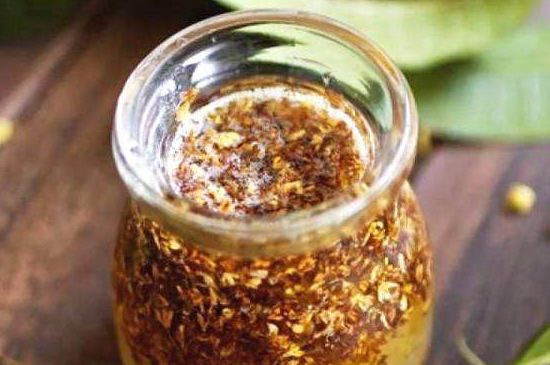 干桂花茶怎么泡好喝，如何沖泡桂花茶？