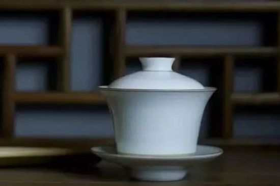 三才蓋碗的由來(lái)，三才蓋碗怎么喝茶？