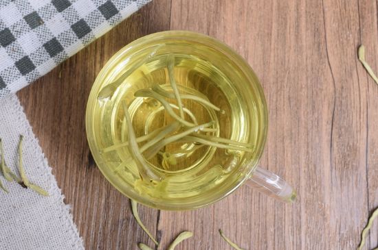 蒲公英搭配大全，蒲公英泡水喝的8種搭配