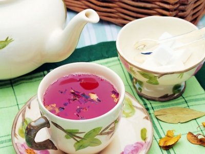 干玫瑰花泡前需要洗嗎，泡玫瑰花需要洗一下嗎？